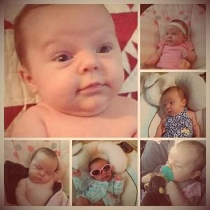 Meet your Posher, Brenda